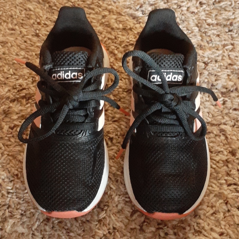 Toddler Adidas